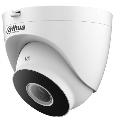 DAHUA IP kamera IPC-HDW1430DT-STW/ Turret/ Wi-Fi/ 4Mpix/ objektiv 2,8mm/ H.265/ krytí IP67/ IR 30m/ ONVIF/ CZ app