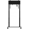iiyama - elektrický dvousloupý držák(98"/105")