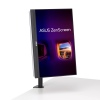 ASUS ZenScreen/MB229CF/21,5"/IPS/FHD/100Hz/16ms/Black/3R