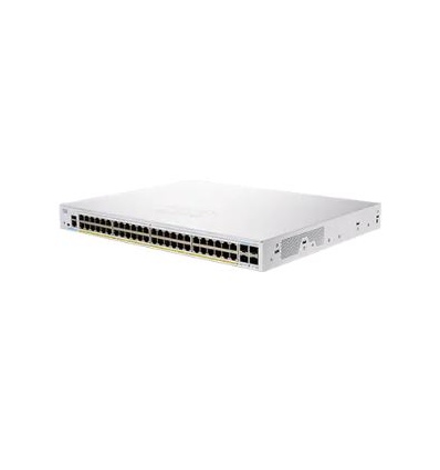 Cisco Bussiness switch CBS350-48P-4X-EU-RF