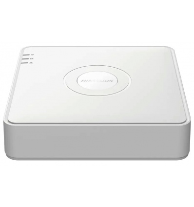 Hikvision NVR DS-7116NXI-K1 - 16x IP/ 12Mpix/ 160Mbps/ 1x HDD/ 1x LAN/ AcuSense