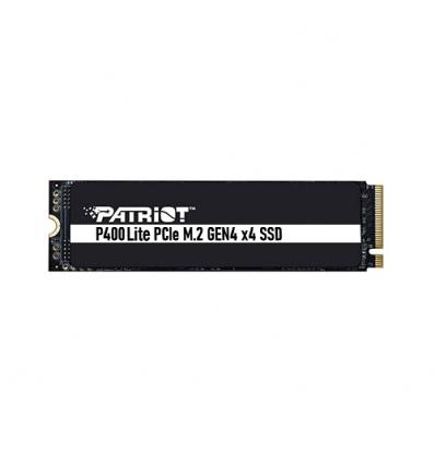 PATRIOT P400 Lite/500GB/SSD/M.2 NVMe/5R
