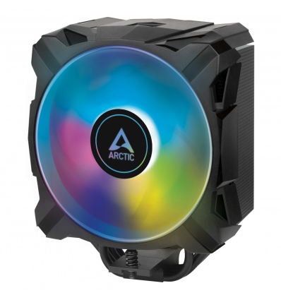 AKCE!!! - ARCTIC Freezer A35 ARGB – CPU Cooler for AMD