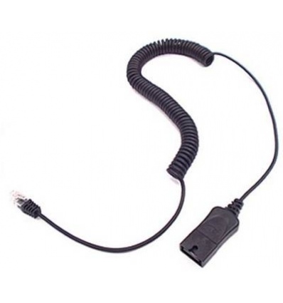 POLY Spare Lightweight Cable