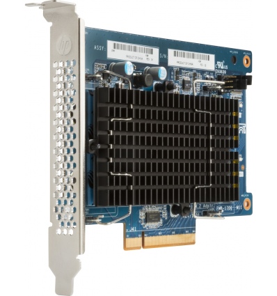 HP 1TB M.2 2280 PCIeTLC SSD Z2/4/6 Kit