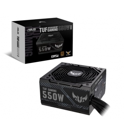 ASUS TUF Gaming/550W/ATX/80PLUS Bronze/Retail