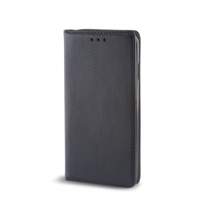 Cu-Be Pouzdro s magnetem Samsung Xcover 5 Black