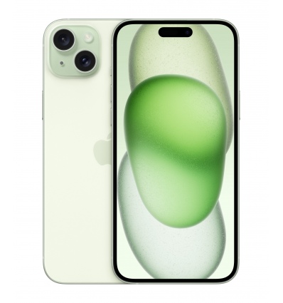 Apple iPhone 15 Plus/256GB/Green