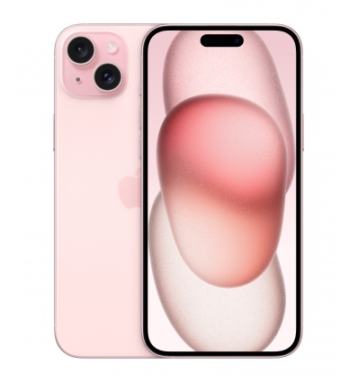 Apple iPhone 15 Plus/512GB/Pink