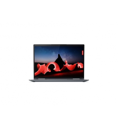 Lenovo ThinkPad X1/Yoga Gen 8/i7-1355U/14"/WUXGA/T/16GB/1TB SSD/UHD/W11P/Gray/3R