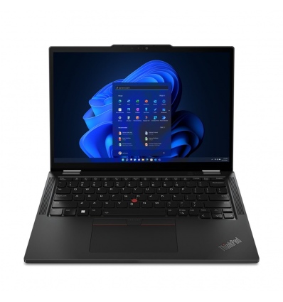 Lenovo ThinkPad X/X13 Yoga Gen 4/i7-1355U/13,3"/WUXGA/T/16GB/1TB SSD/Iris Xe/W11P/Black/3R
