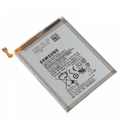 Samsung Baterie EB-BA515ABY Li-Ion 4000mAh Service