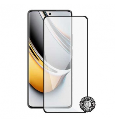 Screenshield REALME 11 Pro + 5G Tempered Glass Protection