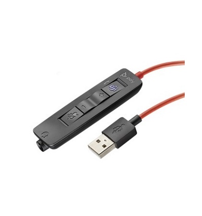 POLY BW3300-M, USB-A INLINE