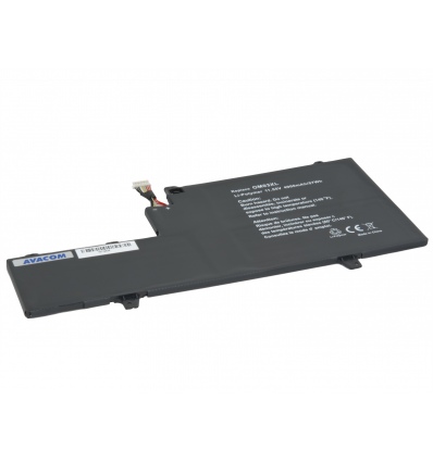 Baterie AVACOM pro HP EliteBook 1030 G2 Li-Pol 11,55V 4900mAh 57Wh
