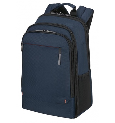 Samsonite NETWORK 4 Laptop backpack 14.1" Space Blue
