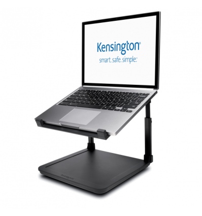 Kensington SmartFit® podstavec pod notebook, černá