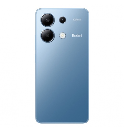 Xiaomi Redmi Note 13/6GB/128GB/Ice Blue