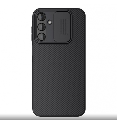 Nillkin CamShield Zadní Kryt pro Samsung Galaxy A15 5G Black