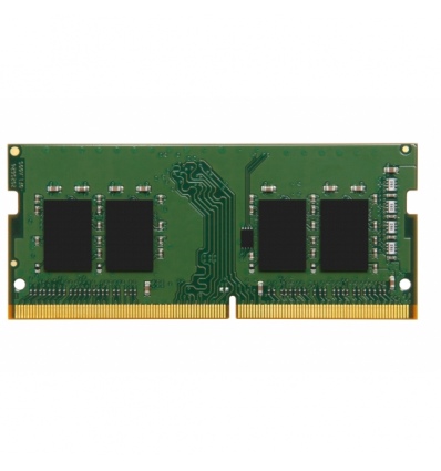 SO-DIMM 8GB DDR4-2666MHz ECC Kingston CL19 Hynix D