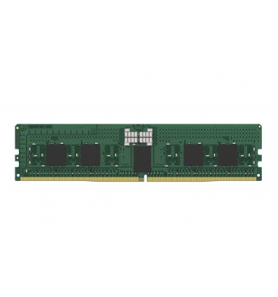 16GB DDR5 4800MHz Kingston ECC Reg 1Rx8 pro Dell