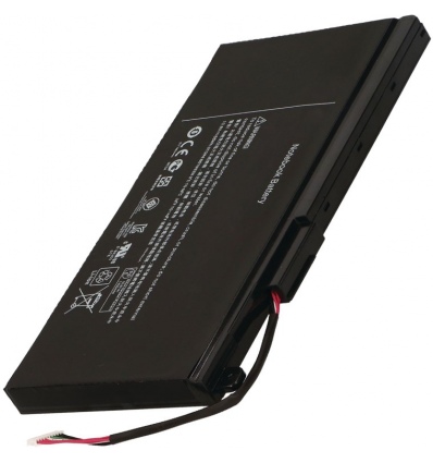 2-POWER Baterie 10,8V 7960mAh pro HP Envy 17T-3000, 17T-3200, 17-3000, 17-3000 3D Edition