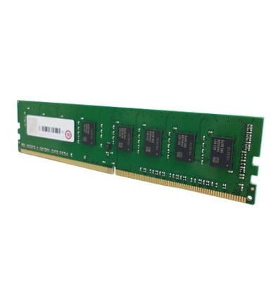 QNAP 2GB DDR4 RAM, 2400 MHz, UDIMM