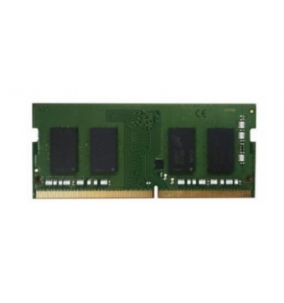 QNAP 16GB ECC DDR4 RAM, 3200 MHz, SO-DIMM, K0 ver.