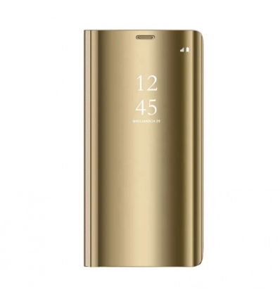 Cu-Be Clear View Xiaomi Redmi Note 12 Pro 5G Gold