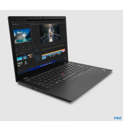 Lenovo ThinkPad L/L13 Gen 3 (Intel)/i5-1235U/13,3"/WUXGA/8GB/256GB SSD/Iris Xe/W11P down/Black/3R