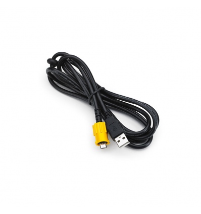 Cable - Micro,USB,B, to,USB,A,Plug,1.8M, ZQ500 Series