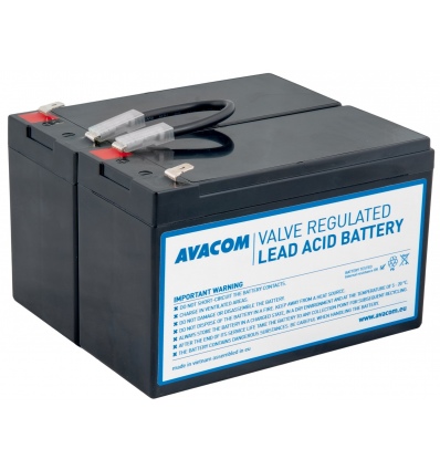 AVACOM RBC176 - baterie pro UPS