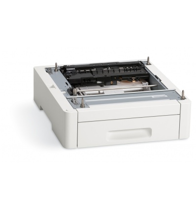 Xerox 550-sheet Paper Tray for VersaLink C500, C505, C600, C605
