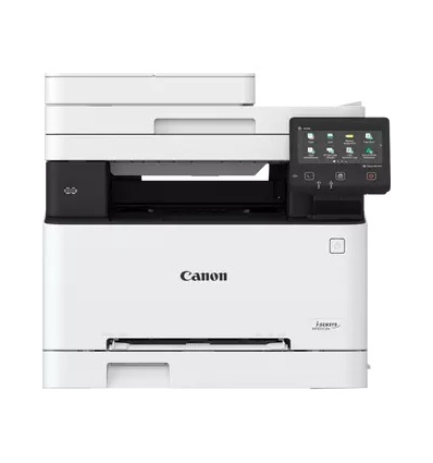 Canon i-SENSYS/MF655Cdw/MF/Laser/A4/LAN/Wi-Fi/USB
