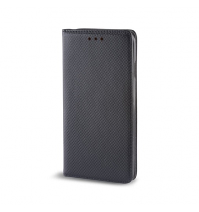 Cu-be pouzdro s magnetem Samsung A53 5G Black