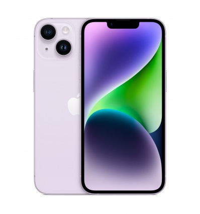 Apple iPhone 14/256GB/Purple