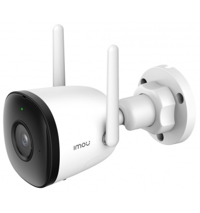 Imou by Dahua IP kamera Bullet 2C 4MP/ Bullet/ Wi-Fi/ 4Mpix/ krytí IP67/ obj. 2,8mm/ 16x zoom/ H.265/ IR až 30m/ CZ app