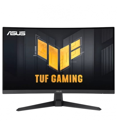 ASUS TUF/VG27VQ3B/27"/VA/FHD/180Hz/1ms/Black/3R