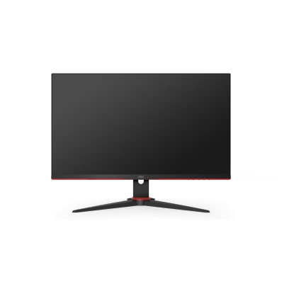 27" LED AOC C27G2ZE - FHD,VA,240Hz,HDMI,DP,curved