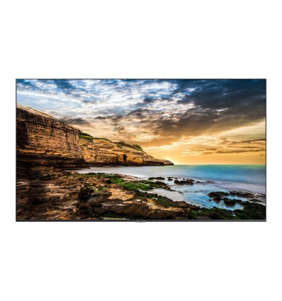 50'' LED Samsung QE50T - UHD,300cd,MP,slilm,16/7
