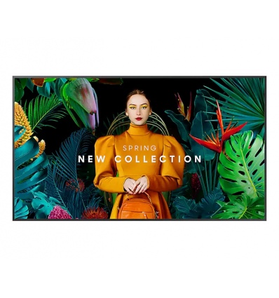 55" LED Samsung QH55C - UHD,700cd,MI,24/7