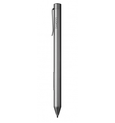 Wacom Bamboo Ink, 2nd, Gray, stylus