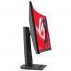ASUS ROG/Strix XG32WCMS/31,5"/VA/QHD/280Hz/1ms/Black/3R