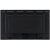 22" iiyama TF2234MC-B7X: IPS, FullHD, capacitive, 10P, 350cd/m2, VGA, DP, HDMI, IP65, černý