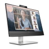 HP E24mv G4 23,8" 250/1000:1/DP/HDMI/VGA/CAM/2x2w