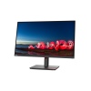 Lenovo ThinkVision/T27h-30/27"/IPS/QHD/60Hz/4ms/Black/3R