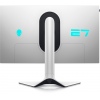 Dell Alienware/AW2723DF/27"/IPS/QHD/240Hz/1ms/White/3RNBD