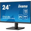 iiyama ProLite/XU2492HSU-B6/23,8"/IPS/FHD/100Hz/0,4ms/Black/3R