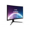 MSI/G2422C/24"/VA/FHD/180Hz/1ms/Black/2R