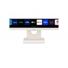 LG/27SR50F-W/27"/IPS/FHD/60Hz/8ms/White/2R